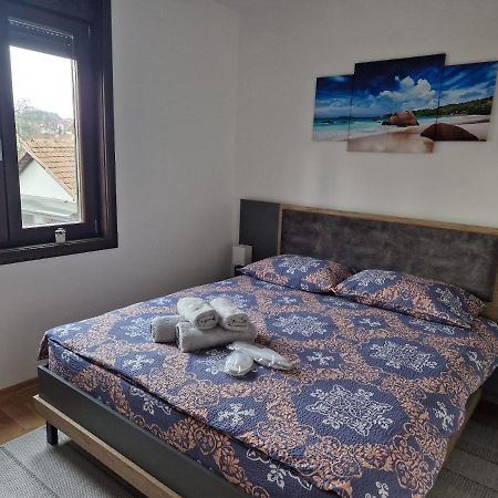 Mb Lux Apartment Vrnjačka Banja Екстериор снимка