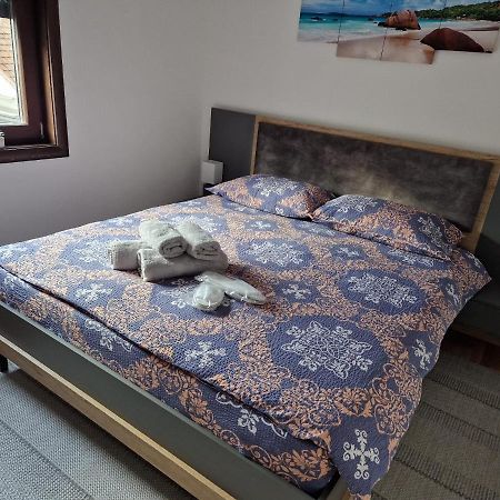 Mb Lux Apartment Vrnjačka Banja Екстериор снимка