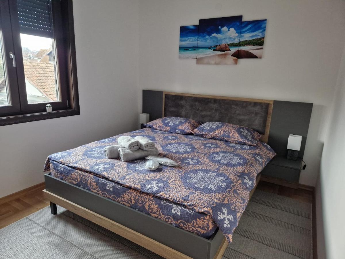 Mb Lux Apartment Vrnjačka Banja Екстериор снимка