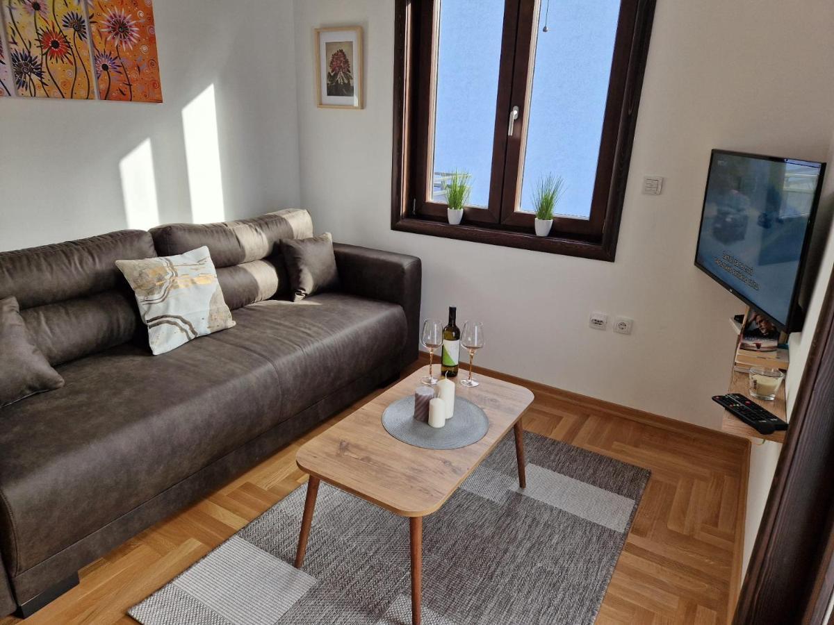 Mb Lux Apartment Vrnjačka Banja Екстериор снимка