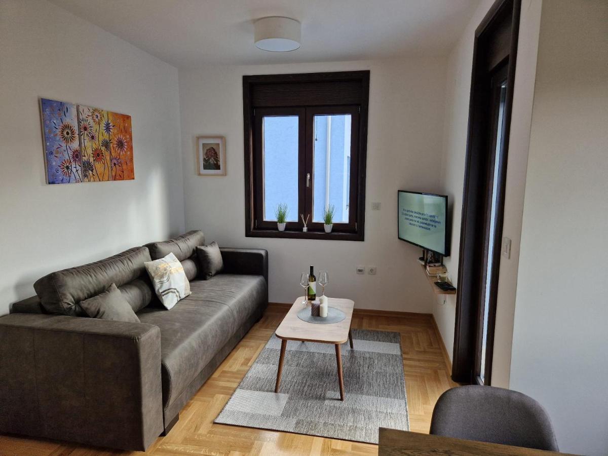 Mb Lux Apartment Vrnjačka Banja Екстериор снимка
