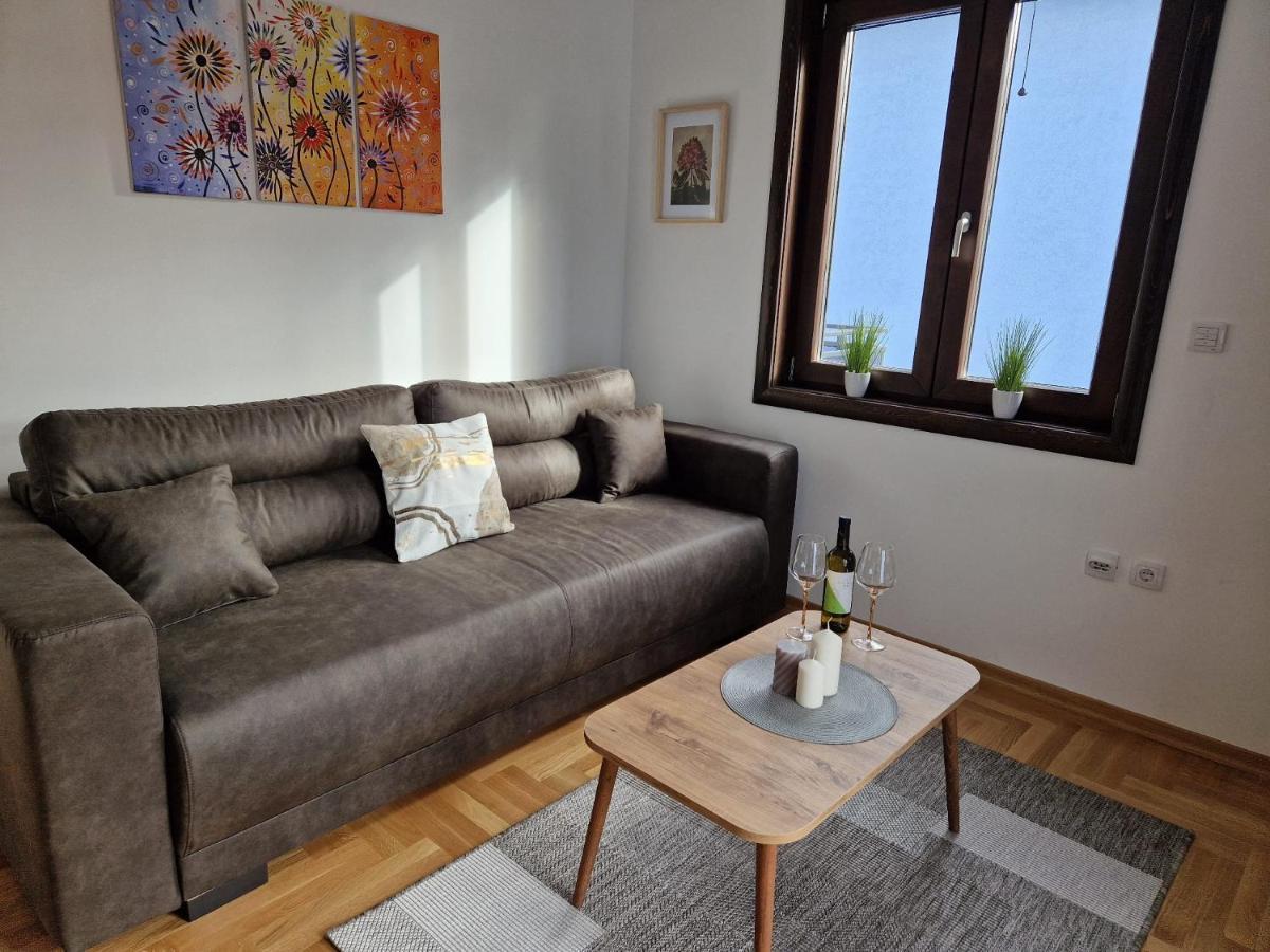 Mb Lux Apartment Vrnjačka Banja Екстериор снимка