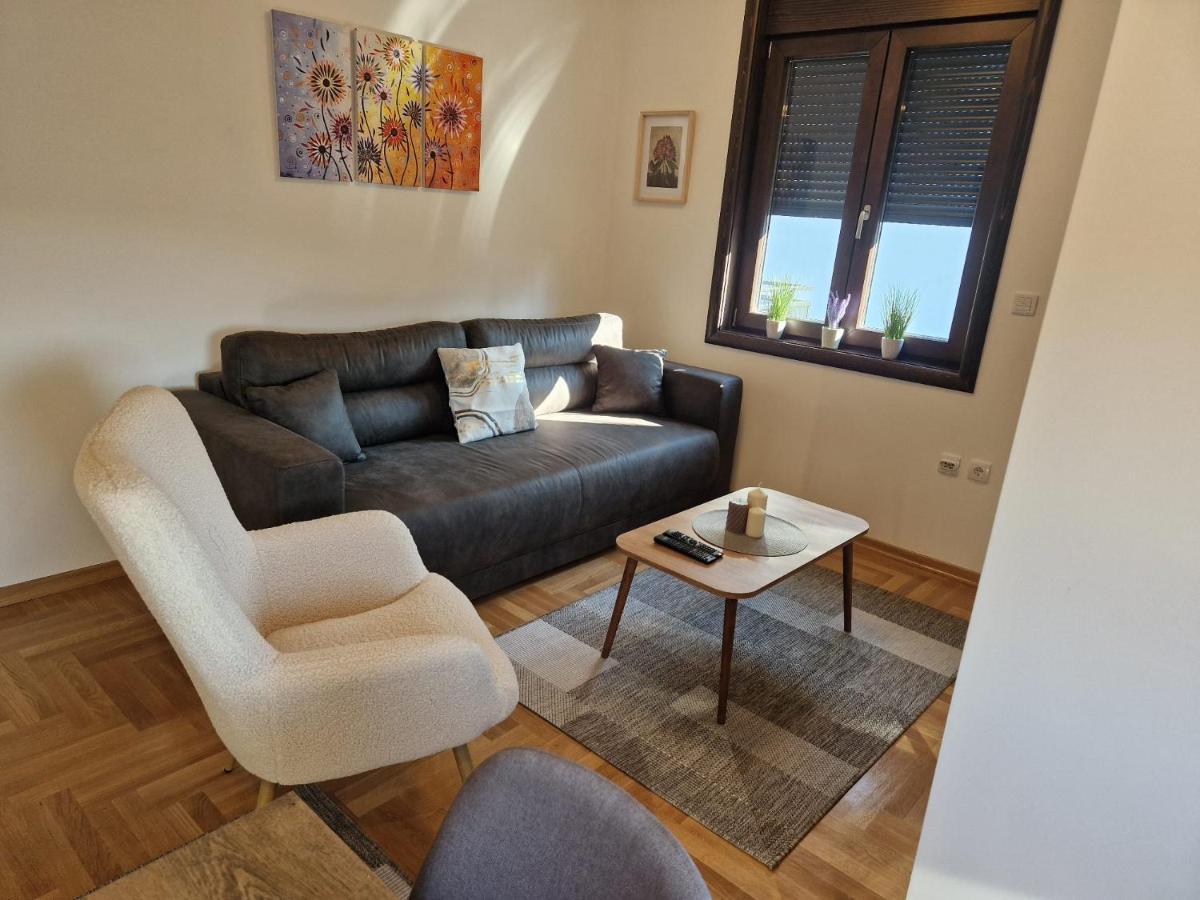 Mb Lux Apartment Vrnjačka Banja Екстериор снимка
