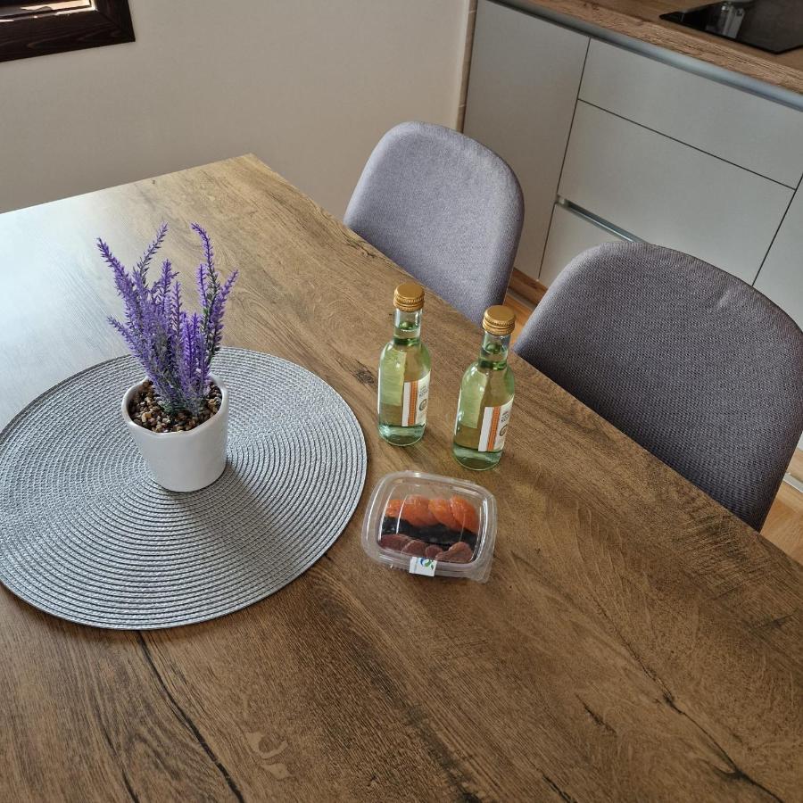 Mb Lux Apartment Vrnjačka Banja Екстериор снимка