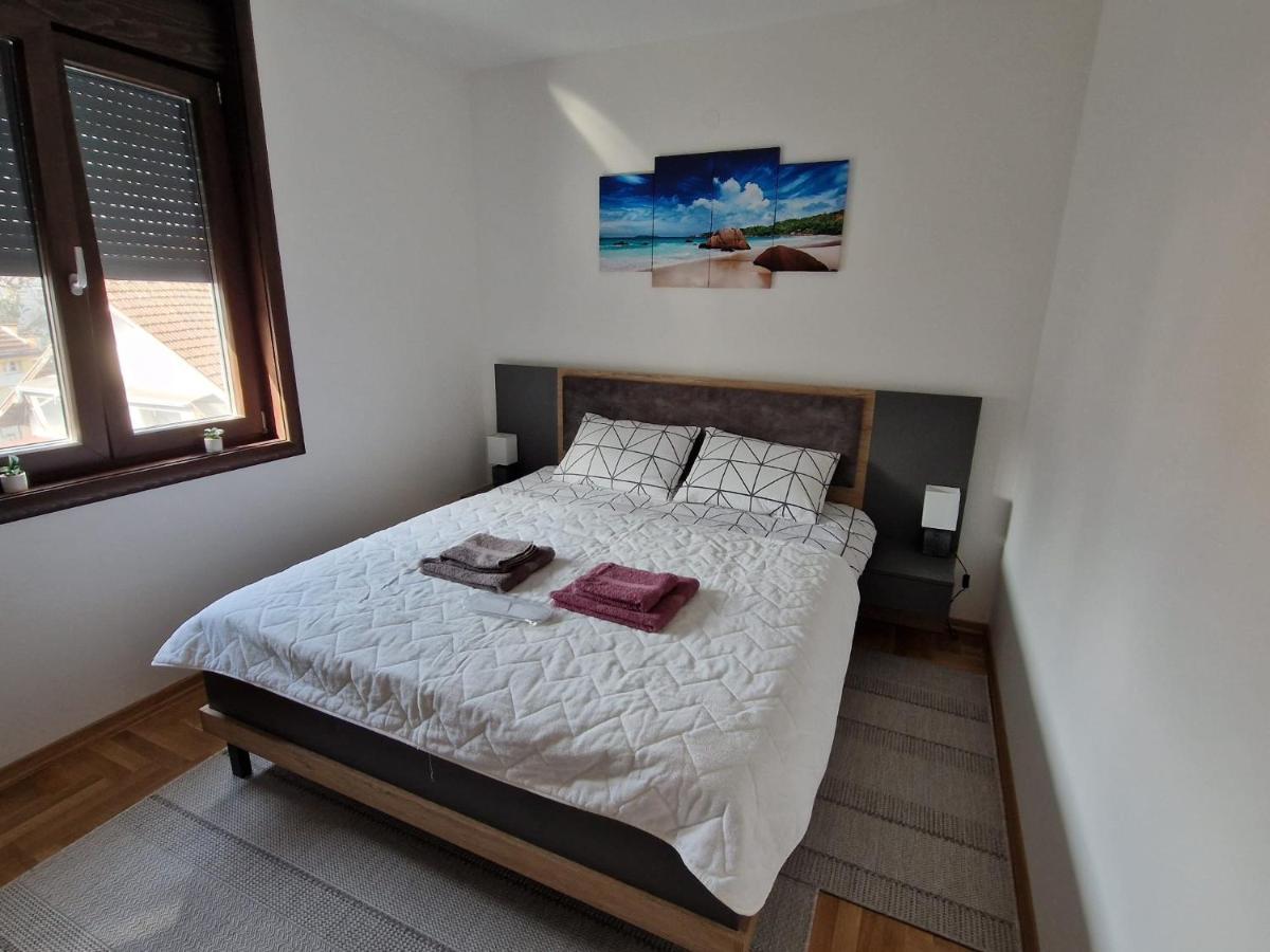 Mb Lux Apartment Vrnjačka Banja Екстериор снимка