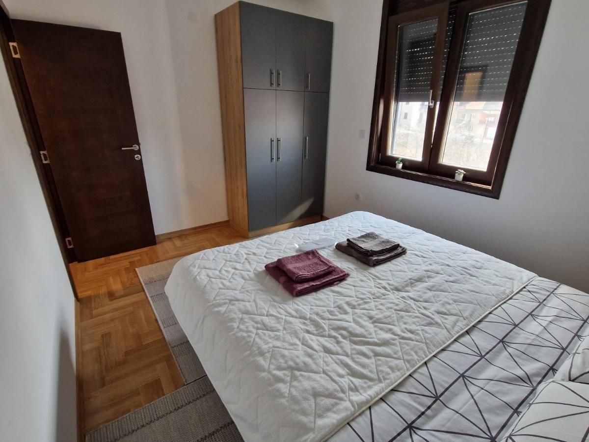 Mb Lux Apartment Vrnjačka Banja Екстериор снимка